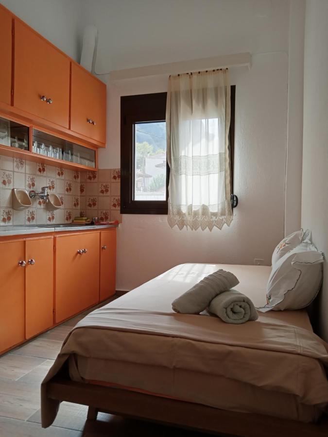 Argiris Old City House 2 Kalambaka Extérieur photo
