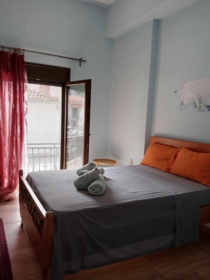Argiris Old City House 2 Kalambaka Extérieur photo