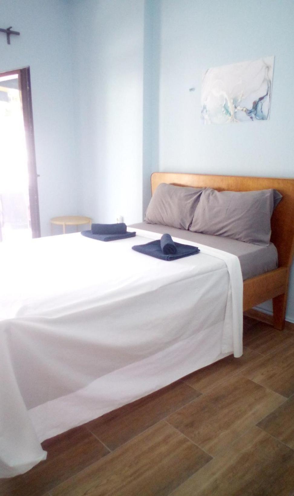Argiris Old City House 2 Kalambaka Chambre photo