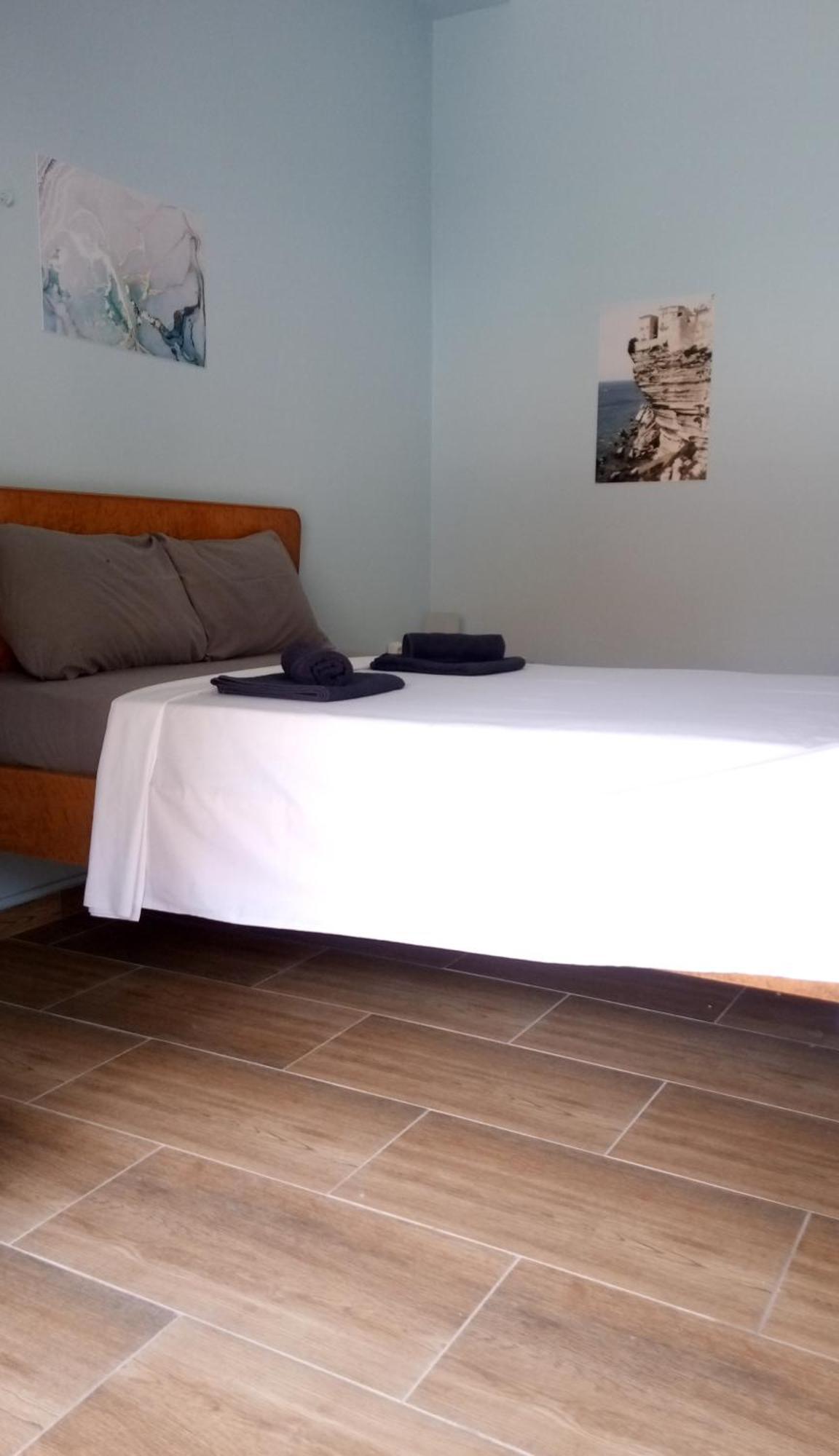 Argiris Old City House 2 Kalambaka Chambre photo